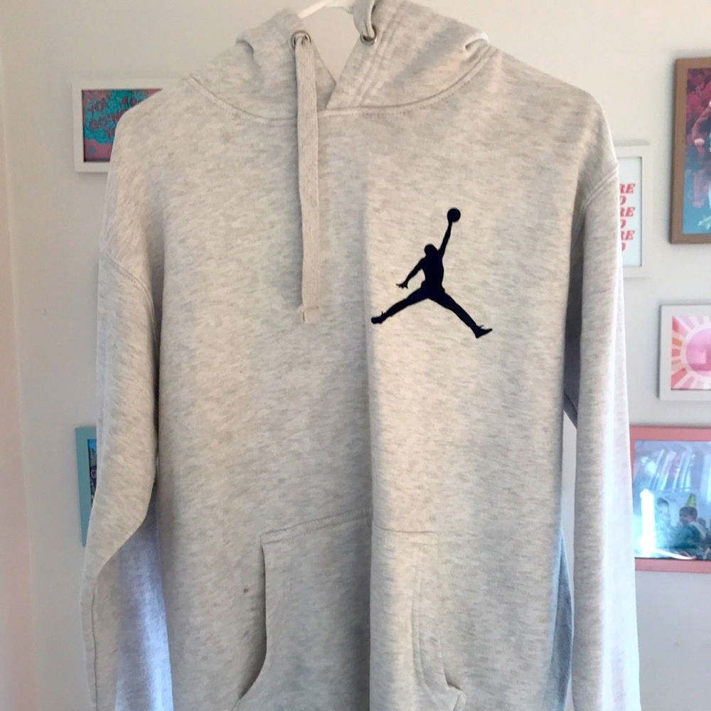 Micheal Jordan Sweater